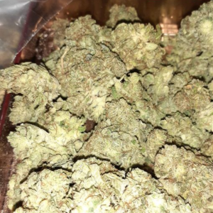 Photo for classified ad TOP SHELF INDOORS MEDICAL MARIJUANA WITH FIRE NOSE FLAVOR
