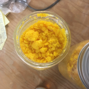 Photo for classified ad Concentrates nucleic dried shatter 