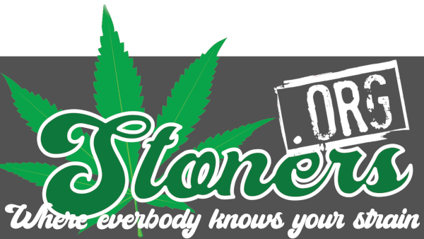 Stoners.org Cannabis Social Network