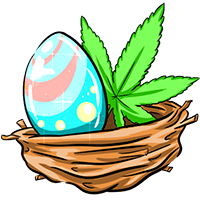 Ganja Basket