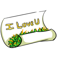 Love Note Dab Joint