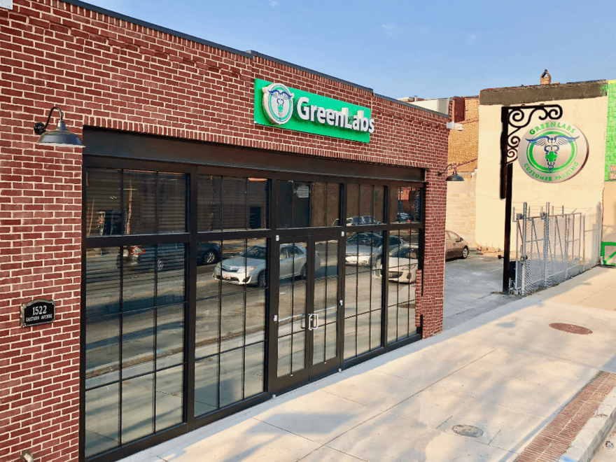 GreenLabs