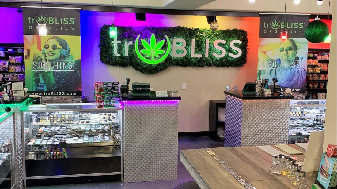 TruBliss Organics