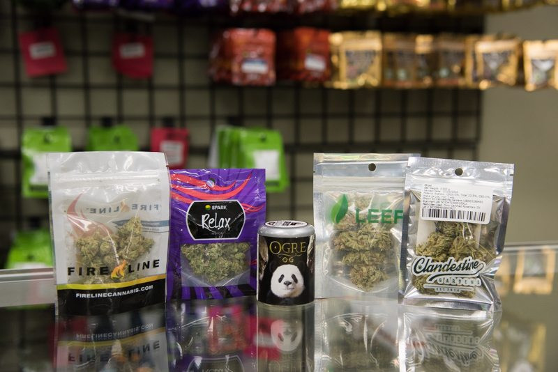 weed and seed shop