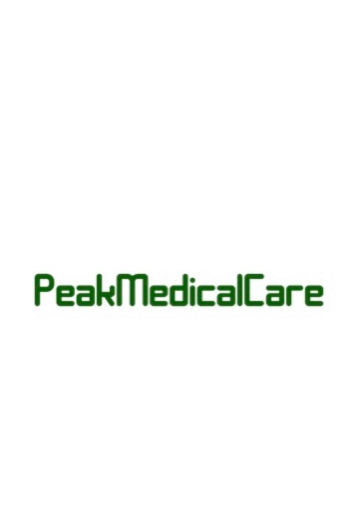 PeakMedicalCare