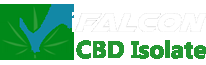 Falcon CBD Isolate