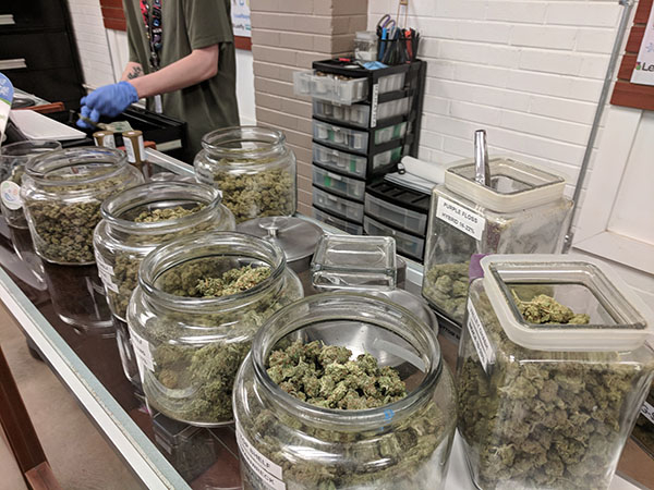 Marijuana Medisys