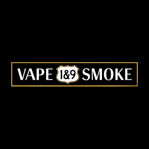 1 & 9 Vape Smoke