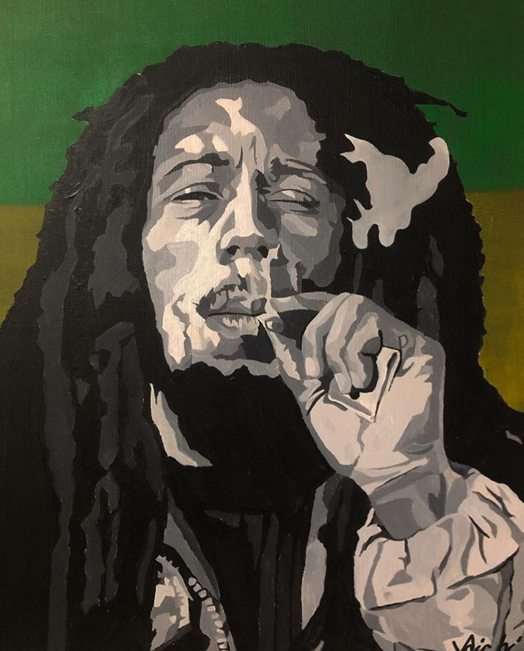 Cannabis store in Atlanta