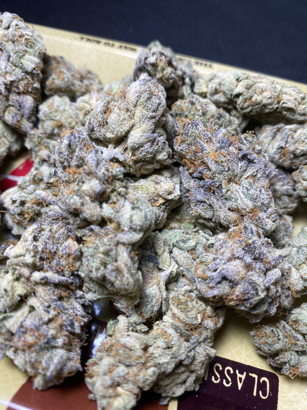 Medical Cannabis