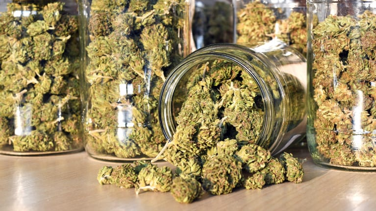 Kush High Life