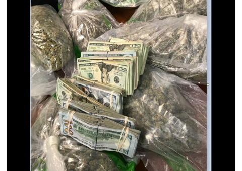 Marijuana