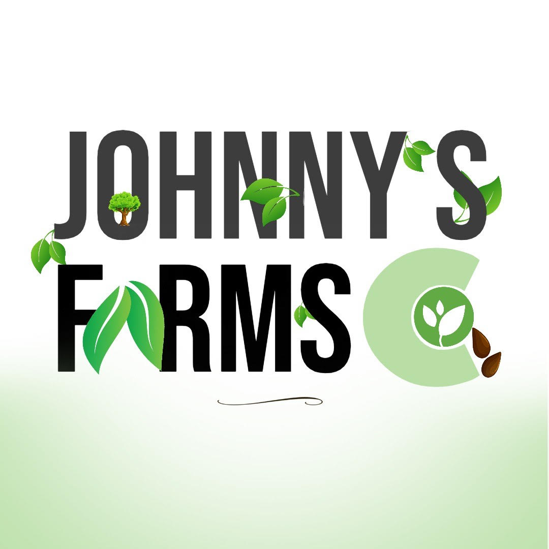 Johnny farms