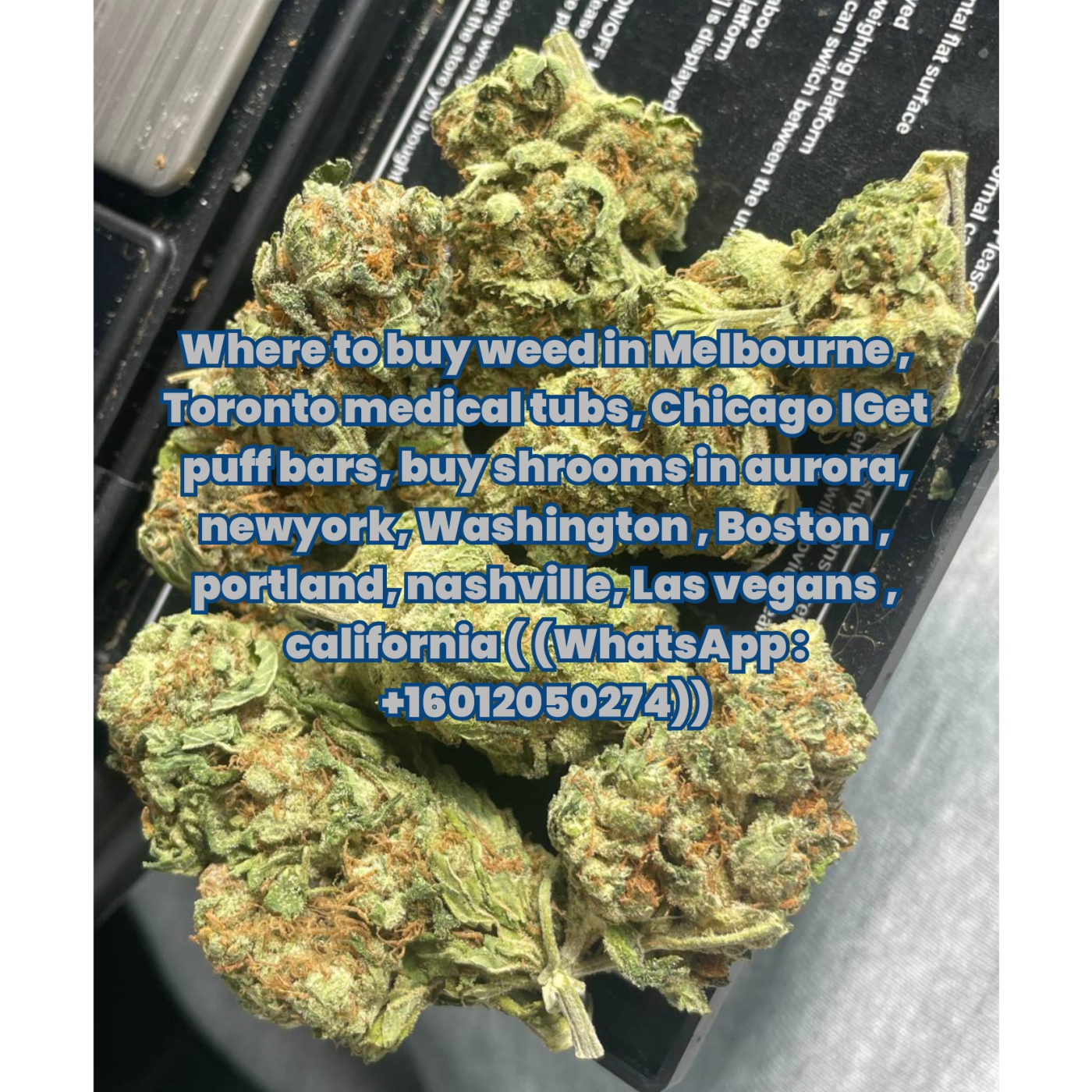 Order BUD pot 420 vape snow vals