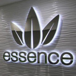 Essence Vegas - The Strip