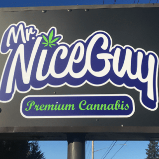 Mr. Nice Guy