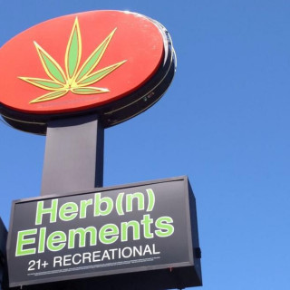 Herbn Elements