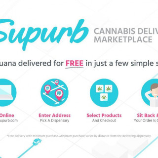 Supurb Delivery