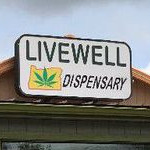 LiveWell Dispensary - Hawthorne