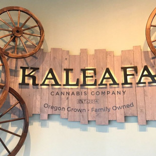 Kaleafa Cannabis Co. - Oregon City