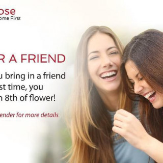 Desert Rose