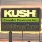 Kush Pointe - Mukilteo