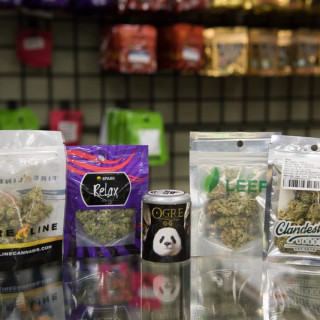 weed and seed shop