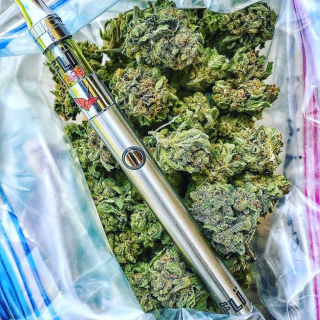 Vapepens cannabis vendor