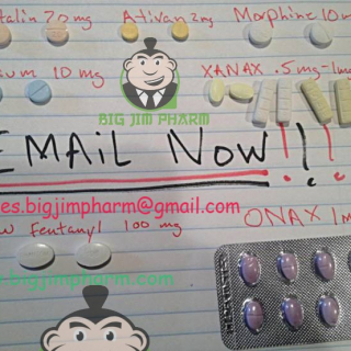 BIG JIM PHARM