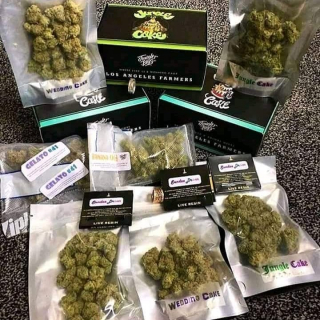 Denverflavoursdispensary