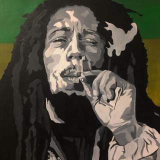 Cannabis store in Atlanta 