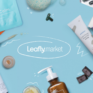 Leaflymart Dispensary New York