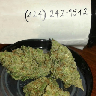 LA Wonderland Marijuana Dispensary And Delivery Recreational