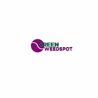 Green  Weed  Spot