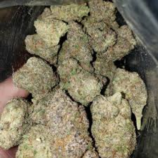 Canna weed