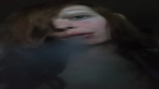 Thumbnail for video titled My Wife Lindsey Hitting Her Monster Bong