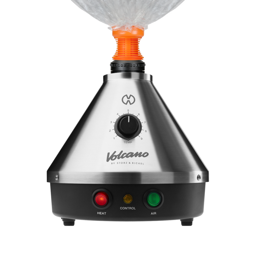 Storz Bickel Vaporizer