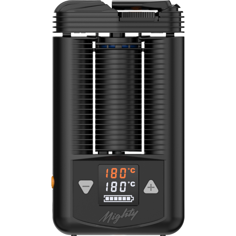 Storz Bickel Mighty Vaporizer