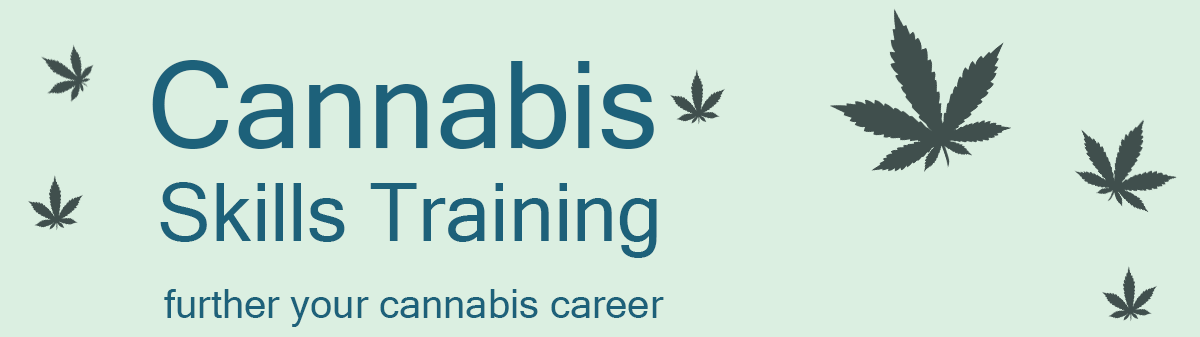 Marijuana Skills Training / Education image