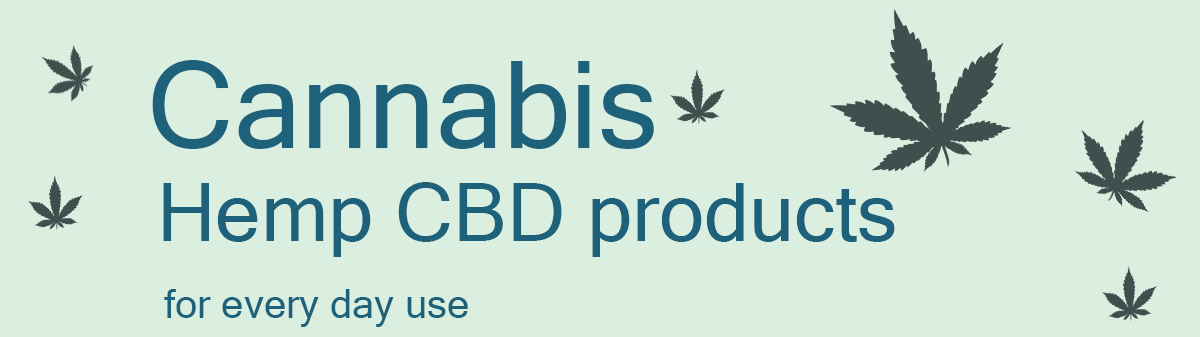 CBD Products image