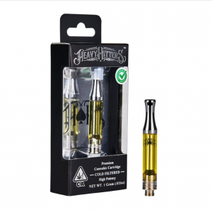 Photo for classified ad Oil Vape catridges for sale