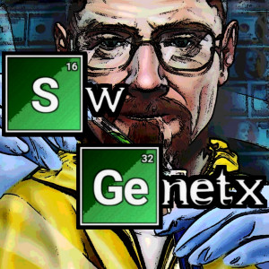classified image