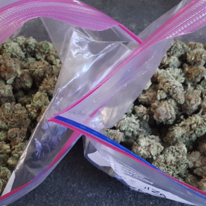 Photo for classified ad SUPER HIGH GRADE INDOOR TOP-SHELF   CANNABIS +1(213) 461-0502