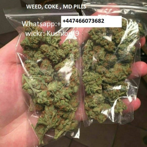 Photo for classified ad 100%  marijuana for you guys
