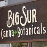 Big Sur Cannabotanicals