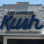 LOS ANGELES KUSH - ECHO PARK