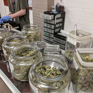 Marijuana Medisys