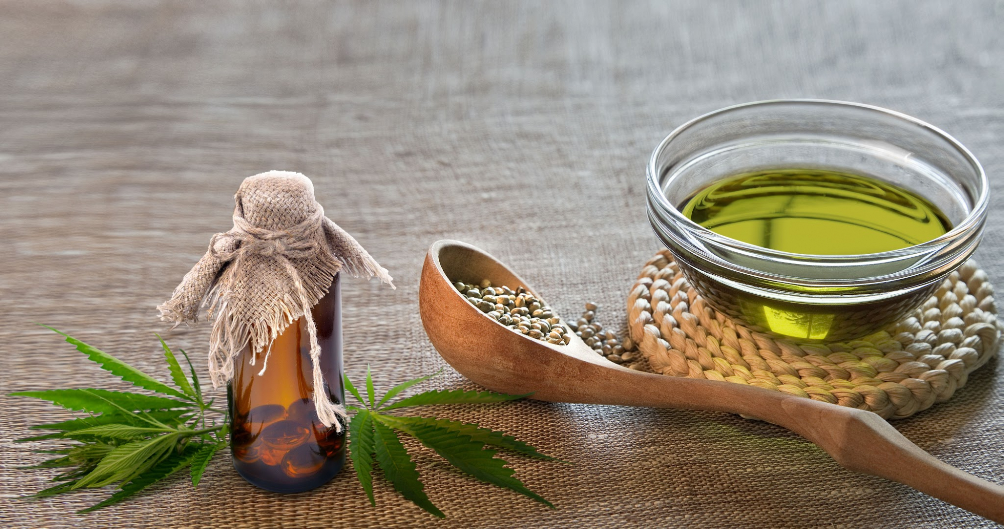 Marijuana shopping