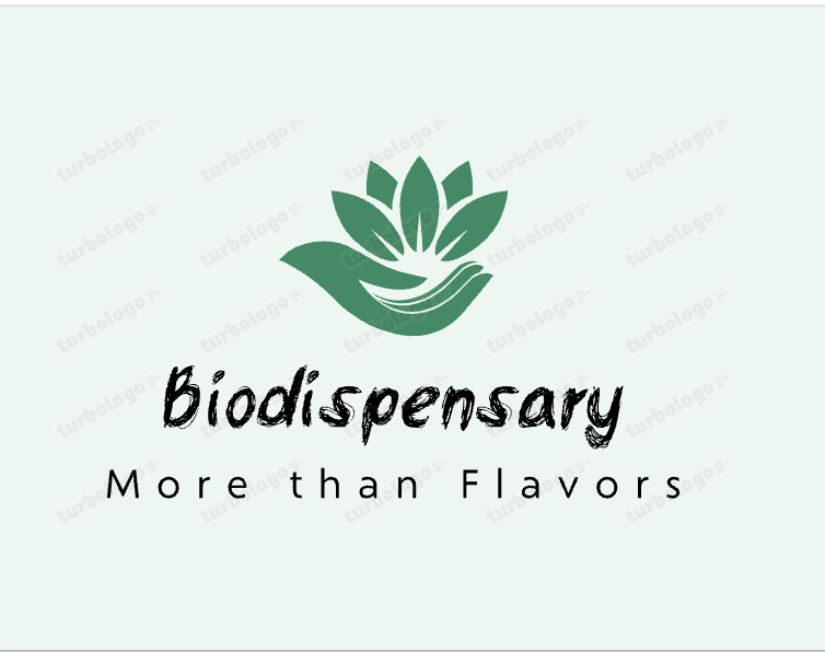 Biodispensary
