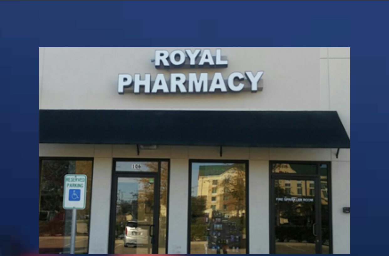 Weeds and psychedelics dispensary